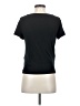 Gap Black Short Sleeve T-Shirt Size XS Maternity - photo 2
