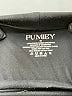 Pumiey Black Long Sleeve Turtleneck Size M - photo 7