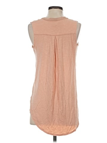 Sunday in Brooklyn Sleeveless T-Shirt (view 1)