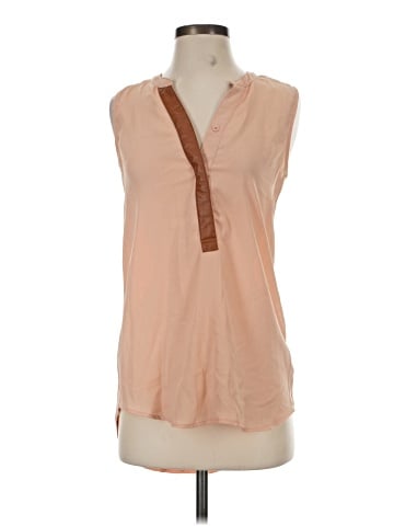 Sunday in Brooklyn Sleeveless T-Shirt (view 2)