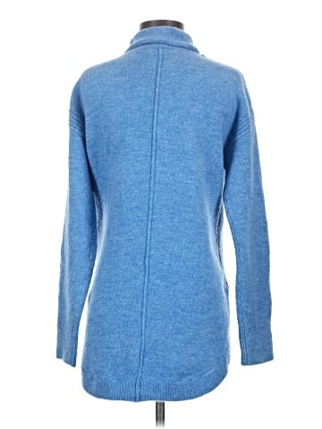 Gap - Maternity Turtleneck Sweater (view 2)