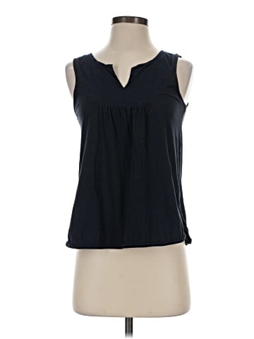 Theory Sleeveless T-Shirt (view 1)