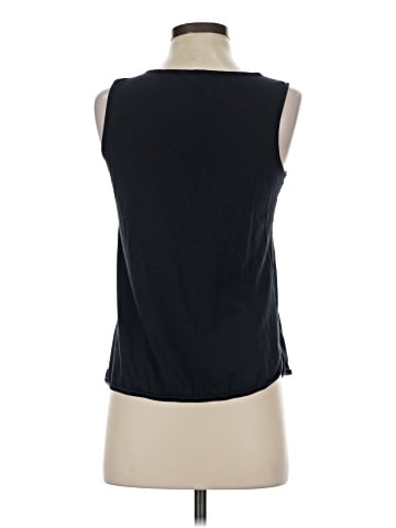 Theory Sleeveless T-Shirt (view 2)