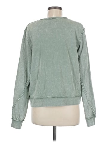 Marika Long Sleeve T-Shirt (view 2)