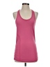 Athleta Pink Active Tank Size S - photo 1