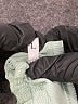 Unbranded Green Sleeveless Top Size L - photo 4