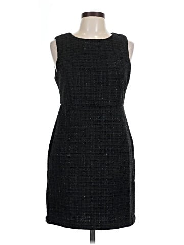 Mittoshop Cocktail Dress (view 1)