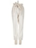 Sienna Sky Ivory Casual Pants Size S - photo 1