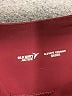 Active by Old Navy Color Block Burgundy Active Pants Size S (tall) - photo 7
