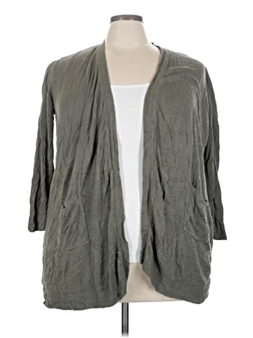 Joseph A. Cardigan (view 1)
