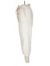 Sienna Sky Ivory Casual Pants Size S - photo 5