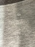 SO Gray Short Sleeve T-Shirt Size M - photo 7