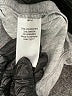 SO Gray Short Sleeve T-Shirt Size M - photo 8