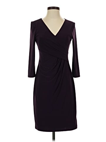 Lauren by Ralph Lauren Cocktail Dress (view 1)