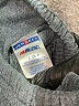 Jerzees Solid Gray Sweatpants Size S (youth) - photo 3