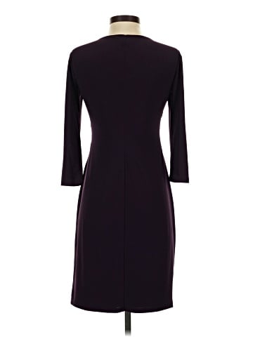 Lauren by Ralph Lauren Cocktail Dress (view 2)