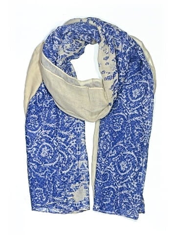 Raj Scarf (view 1)