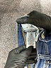 Jordache Solid Blue Jeans Size 10 - photo 4