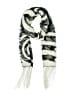 Kokomo Ivory Black Scarf One size - photo 1