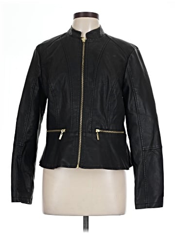 Baccini Jacket (view 1)