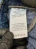 True Religion Solid Blue Jeans Size 34 waist - photo 8