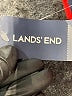 Lands' End Red Jacket Size L - photo 8