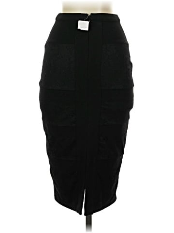 Bebe Formal Skirt (view 2)