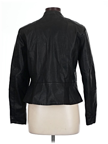 Baccini Jacket (view 2)