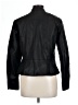 Baccini 100% Polyester Black Jacket Size L - photo 2