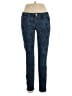 Aeropostale Tweed Blue Jeans Size 12 - photo 1