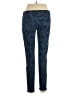 Aeropostale Tweed Blue Jeans Size 12 - photo 2