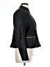 Baccini 100% Polyester Black Jacket Size L - photo 4