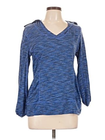KIRKLAND Signature Pullover Sweater (view 1)
