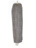 Shein 100% Polyester Tweed Gray Dress Pants Size 4 - photo 4