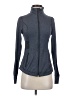 Active Gray Track Jacket Size XS - photo 1