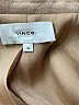 Vince. Tan Blazer Size 14 - photo 6