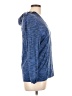 KIRKLAND Signature Blue Pullover Sweater Size L - photo 4