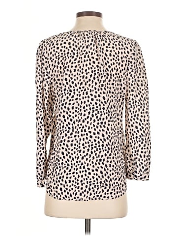 Joie 3/4 Sleeve Blouse (view 2)