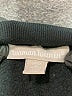 Woman Within Black Cargo Pants Size 14 - 16 - photo 7