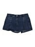 Assorted Brands Blue Skort Size L - photo 1