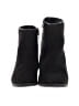 Crewcuts Black Ankle Boots Size 11 (kids) - photo 2