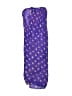 Fabindia Purple Scarf One size - photo 2