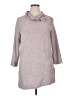 Christopher & Banks Gray Pullover Sweater Size XL - photo 1