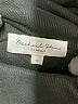 Michael Stars Solid Black Cocktail Dress Size Sm (0) - photo 7