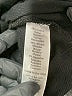 Michael Stars Solid Black Cocktail Dress Size Sm (0) - photo 8