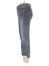 Mother Chevron-herringbone Gray Jeans Size 29 waist - photo 5