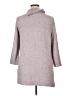 Christopher & Banks Gray Pullover Sweater Size XL - photo 2