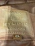 Max Studio 100% Polyurethane Brown Jacket Size 2X - photo 6