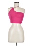 Shein Pink Bodysuit Size 6 - photo 1