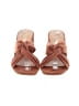 Matisse Tan Sandals Size 8 - photo 2